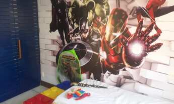 Imagem 3: Cobertura para venda tem 310 metros quadrados com 4 quartos em Flamengo - Rio de Janeiro