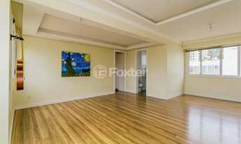 Imagem 4: Apartamento 2 (dois) quartos - 2 (duas) vagas - Mont Serrat - Porto Alegre - RS