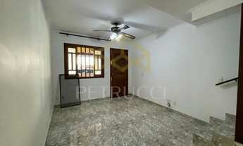 Imagem 7: Casa - Vila Maria Eugênia - Campinas