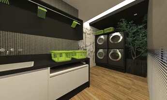 Imagem 6: APARTAMENTO no CENTRO com 2 quartos para LOCAÇÃO, 63 m²