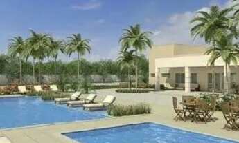 Imagem 2: Garden Apart térreo 2/4 ÁreaPriv Piscina Sal-Eventos quiosques churrasqueira quadra garag