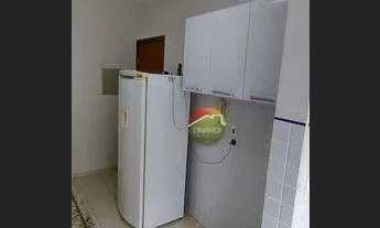 Imagem 2: Apartamento com 1 dormitório para alugar, 42 m² por R$ 1.540,01/mês - Nova Aliança - Ribei