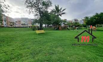 Imagem 2: APARTAMENTO RESIDENCIAL em CAMAÇARI - BA, GUARAJUBA (MONTE GORDO