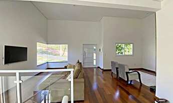 Imagem 5: Casa no condomínio CAPITALVILLE para aluguel e venda possui 200 m2 com 3 quartos