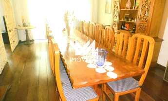 Imagem 6: Sobrado á venda/ Barro Branco / 540 m² / 5 quartos / 2 suítes / Piscina