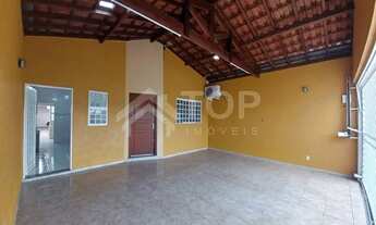 Imagem 3: Venda de Casas / Padrão na cidade de São Carlos