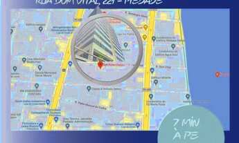 Imagem 4: EXCELENTE APTO NOVO,3 QTOS, SUITE,02 VAGAS, ARMARIOS NA COZINHA E WC.PERTO DA PRAIA,LAZER