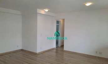 Imagem 9: Apartamento com 2 dormitórios para alugar, 82 m² por R$ 5.855,00/mês - Mooca - São Paulo/S