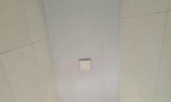 Imagem 2: Casa para aluguel com 80 m² com 2 quartos em Vila Carrão não é independente