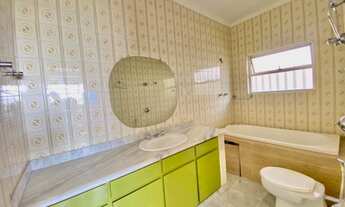 Imagem 4: Casa à venda, 3 quartos, 1 suíte, 3 vagas, Santa Rosa - Belo Horizonte/MG