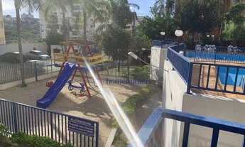 Imagem 3: Apartamento para alugar com 3 quartos-Mansões Santo Antonio