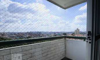 Imagem 7: Apartamento para Aluguel - Sacomã, 2 Quartos, 70 m2