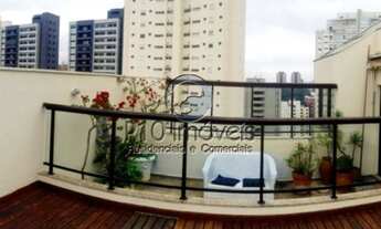 Imagem: Cobertura Duplex de 02 dormitorios com 03