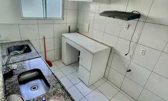 Imagem 2: Aluguel 02 quartos próximo ao Shoping contagem