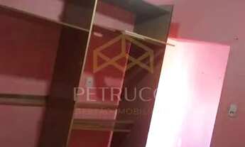 Imagem: Casa - Conjunto Habitacional Parque da Floresta