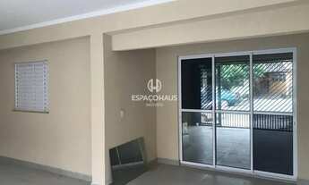 Imagem 4: INDAIATUBA - Casa Padrão - Jardim Dr.Lauro Bueno