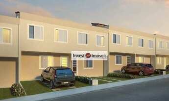 Imagem 3: Sobrado, 60 m² - venda por R$ 220.000,00 ou aluguel por R$ 1.625,00/mês - Vila São Geraldo