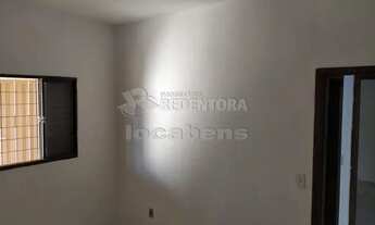 Imagem 3: Casa Padrão em São José do Rio Preto