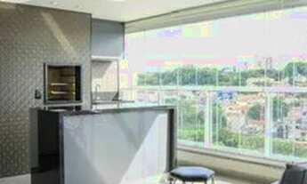 Imagem 3: APARTAMENTO - VILA ANASTÁCIO - SP