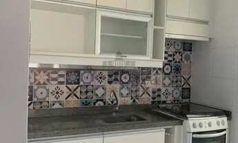 Imagem 5: Apartamento para aluguel tem 65 metros quadrados com 2 quartos