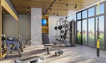 Imagem 4: Apartamento para investimento vila Madalena