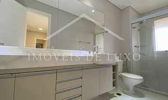 Imagem 7: Apartamento de Alto Padrão para Locação no Edifício City Parque Itu/SP