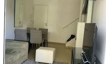 Imagem 5: Duplex para aluguel com 42 metros quadrados com 1 quarto em Vila Nova Conceição - São Paul