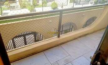 Imagem 2: Apartamento a Venda no bairro Enseada - Guarujá, SP