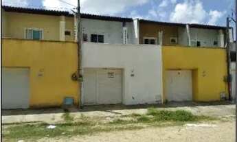 Imagem: Casa duplex no montenegro ll (oportunidade