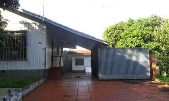 Imagem 2: Casa Residencial com 3 quartos para alugar por R$ 950.00, 10.00 m2 - VILA SAO PAULO - APUC