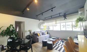 Imagem 3: APARTAMENTO - POMPEIA - 2 DORMS - 1 SUITE - 1 VAGA