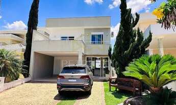 Imagem: Casa - Swiss Park - Campinas