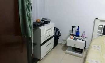 Imagem 5: São Paulo - Casa Padrão - Mooca