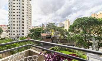 Imagem 5: APARTAMENTO - POMPEIA - 2 DORMITÓRIOS - 1 SUÍTE - 2 VAGAS