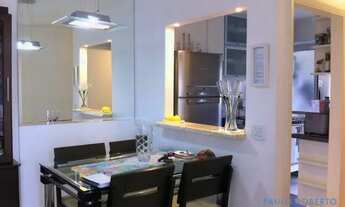 Imagem 2: APARTAMENTO - VILA ROMANA - SP