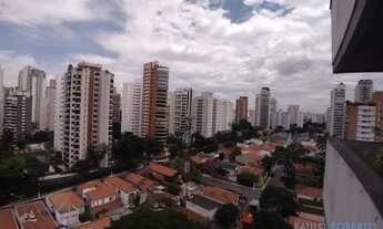 Imagem 4: APARTAMENTO - CAMPO BELO - SP