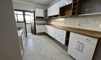 Imagem 4: Apartamento para venda com 106 metros quadrados com 3 quartos em Centro - Franca - SP