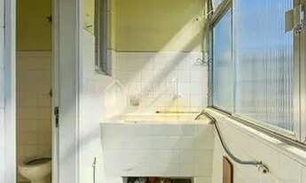 Imagem 6: Apartamento para venda tem 127 metros quadrados com 3 quartos