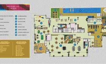 Imagem 5: Condomínio SD 40 Residencial - Rua Santos Dumont, nº 40, Jardim Icaraí - Niterói/RJ