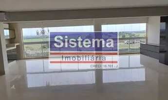 Imagem 6: SÃO JOSÉ DO RIO PRETO - Apartamento Padrão - Integrato Iguatemi