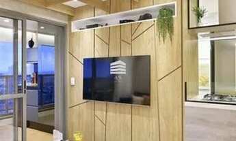 Imagem 2: Atmosfera Cyrela porteira fechada Vila Gumercindo