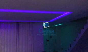 Imagem 6: Casa com 3 dormitórios, 420 m² - venda por R$ 950.000 ou aluguel por R$ 9.500/mês - Taquar