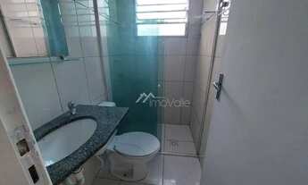 Imagem 4: Apartamento com 3 dormitórios para alugar, 60 m² por R$ 1.930,00/mês - Floradas de São Jos