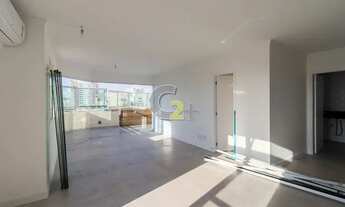 Imagem 2: COBERTURA DUPLEX - POMPEIA - 3 DORMS - 1 SUITE - 3 VAGAS