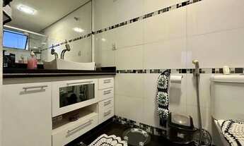 Imagem 7: Apartamento para venda tem 78 metros quadrados com 2 quartos em Vila Guilherme - São Paulo