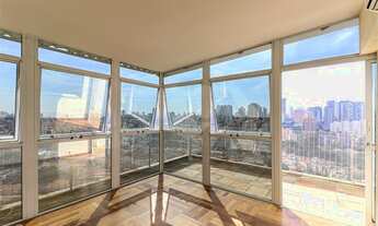 Imagem: Oportunidade! Triplex à venda Vila Madalena