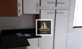 Imagem 5: Apartamento com 2 dormitórios à venda, 50 m² por R$ 215.000,00 - Conjunto Residencial Trin