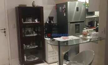 Imagem 7: Apartamento com 2 dormitórios à venda, 68 m² por R$ 380.000,00 - Panamby - São Paulo/SP