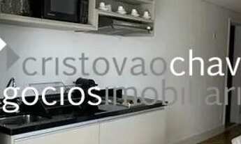Imagem 6: SãO PAULO - Apartamento Padrão - Brooklin