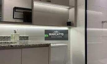 Imagem 5: Apartamento com 3 dormitórios à venda, 59 m² por R$ 448.600 - Vila Guilherme - São Paulo/S